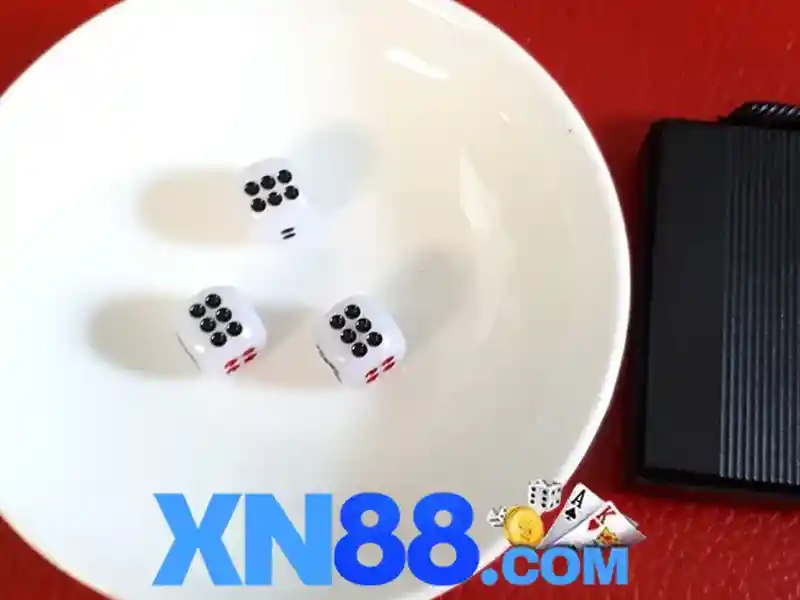 Trang Chủ Game XN88