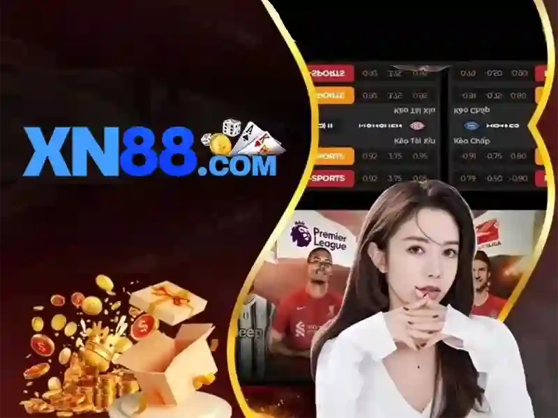 Tại Sao Nên Chọn XN88 Link Chính Thức