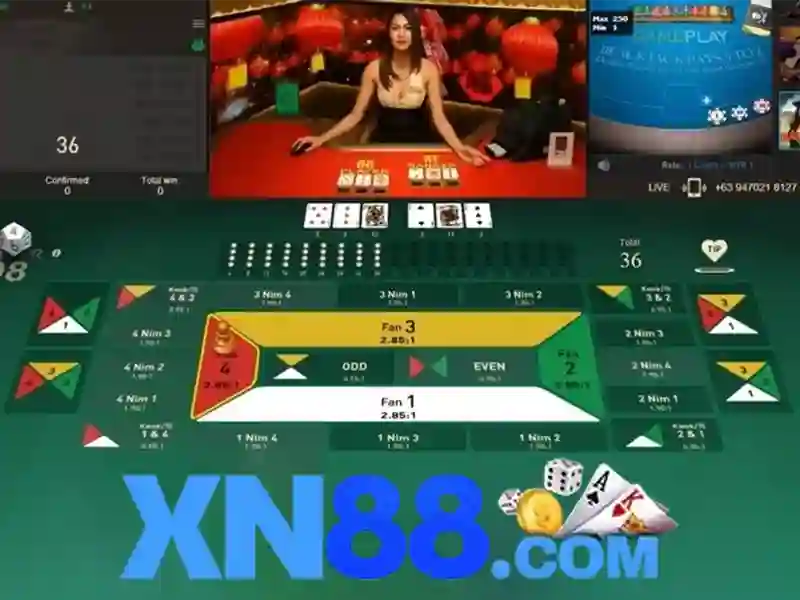 Điều Khoản Slot XN88