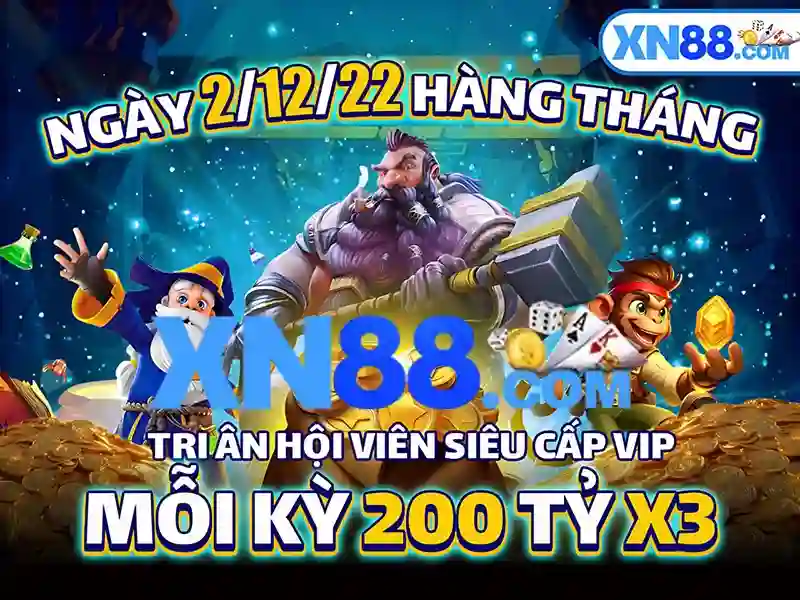 Trò Chơi Slot Đa Dạng