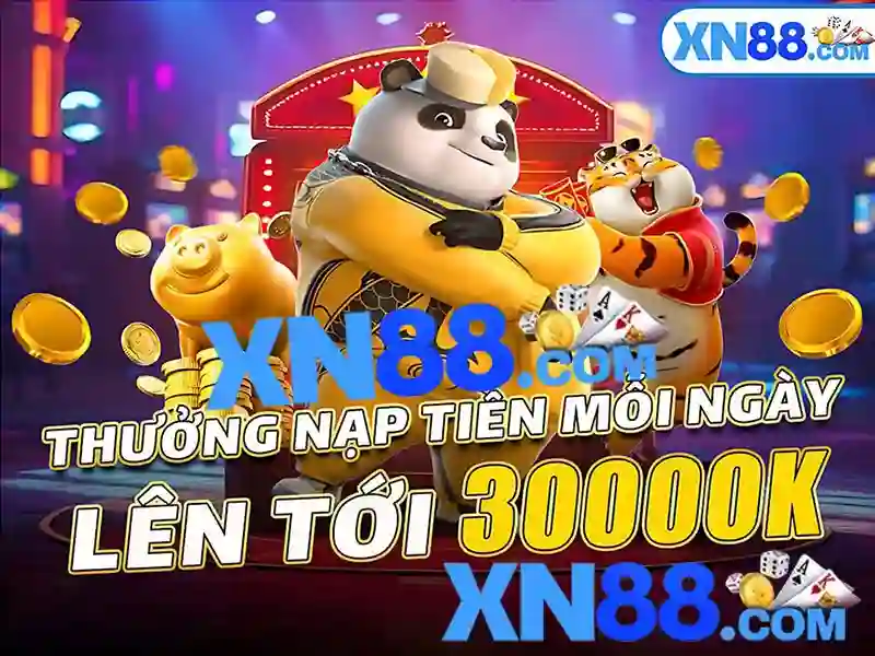 cách tham gia trò chơi slot tại xn88 casino