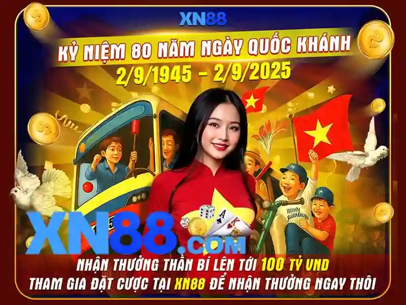 XN88 thưởng 88k