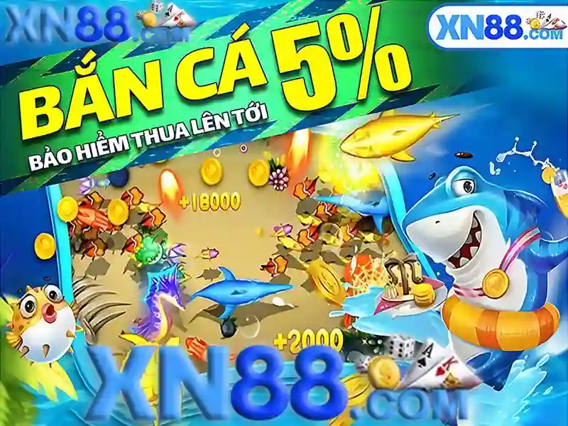 Chương Trình Khuyến Mãi XN88
