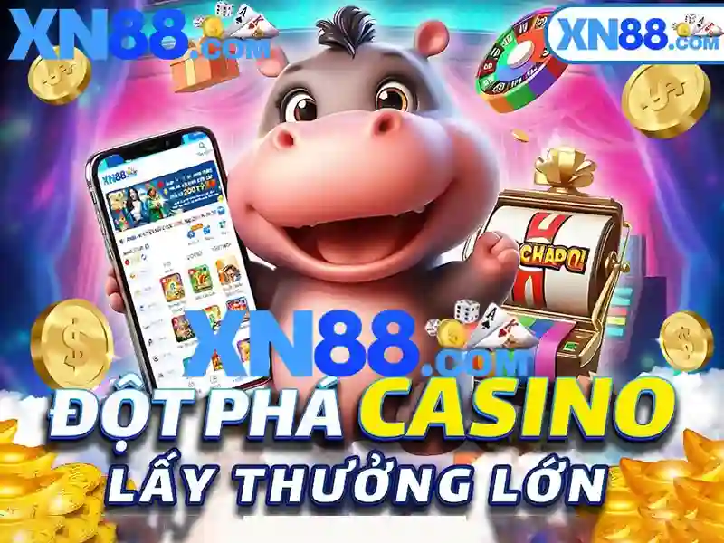 Đăng Nhập XN88