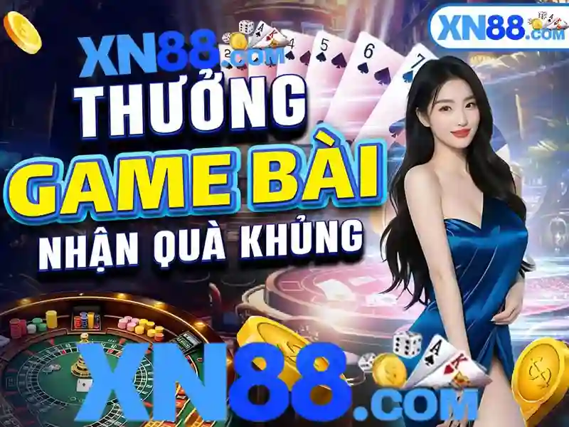 Ưu đãi Slot XN88 Bshrf
