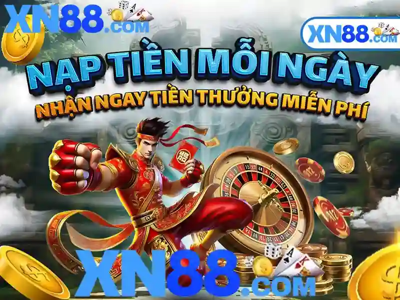 Lợi Ích Khi Chơi Slot Tại XN88 IMGED --></p><h2>Hướng Dẫn Đăng Ký Tài Khoản XN88 Gaming</h2><p>Đăng ký tài khoản tại XN88 Gaming chỉ mất vài phút. Người chơi cần cung cấp thông tin cá nhân như tên, số điện thoại, và địa chỉ email. Sau khi hoàn tất, tài khoản sẽ được kích hoạt và người chơi có thể tham gia các trò chơi Slot ngay lập tức.</p><h3> Cách Thức Nạp Rút Tiền Tại XN88 </h3><p>XN88 Gaming hỗ trợ nhiều phương thức nạp rút tiền như ngân hàng, ví điện tử, và thẻ cào. Người chơi có thể thực hiện giao dịch nhanh chóng và an toàn. Hệ thống sẽ xử lý yêu cầu trong vòng vài phút, đảm bảo trải nghiệm mượt mà cho người chơi.</p><p class='body_img'></p><h2>Hướng Dẫn Đăng Ký Tài Khoản XN88 Gaming</h2><p>Đăng ký tài khoản tại XN88 Gaming chỉ mất vài phút. Người chơi cần cung cấp thông tin cá nhân như tên, số điện thoại, và địa chỉ email. Sau khi hoàn tất, tài khoản sẽ được kích hoạt và người chơi có thể tham gia các trò chơi Slot ngay lập tức.</p><h3> Cách Thức Nạp Rút Tiền Tại XN88 </h3><p>XN88 Gaming hỗ trợ nhiều phương thức nạp rút tiền như ngân hàng, ví điện tử, và thẻ cào. Người chơi có thể thực hiện giao dịch nhanh chóng và an toàn. Hệ thống sẽ xử lý yêu cầu trong vòng vài phút, đảm bảo trải nghiệm mượt mà cho người chơi.</p><p class='body_img'><div class=