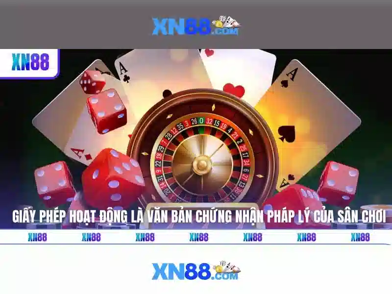 Quy Định Slot XN88