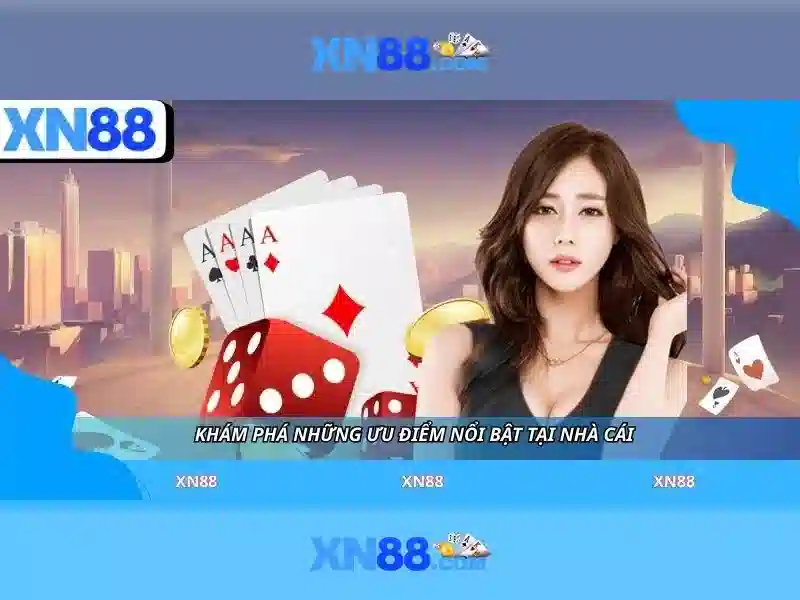 Link Vào Trang Chủ XN88