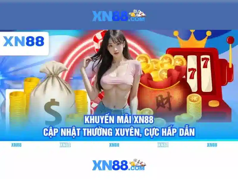 Ưu Đãi XN88