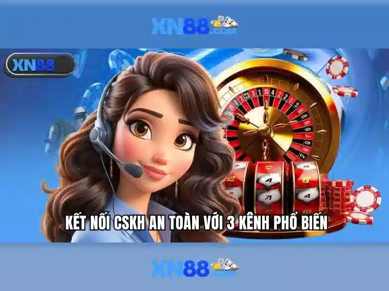Trải nghiệm slot đỉnh cao