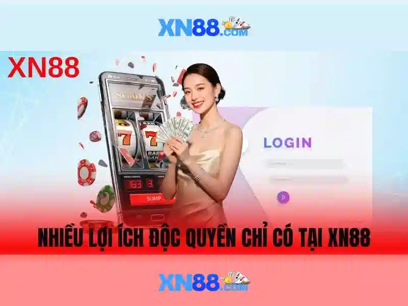 Đăng Nhập XN88 – Truy Cập Không Chặn Dễ Nhất Năm 2026