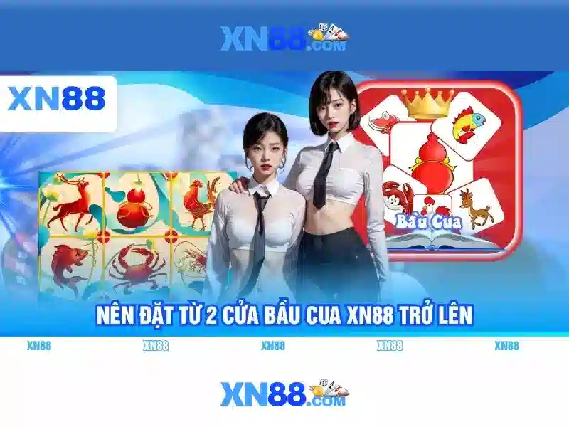 XN88 – Trải Nghiệm Slot Không Giới Hạn