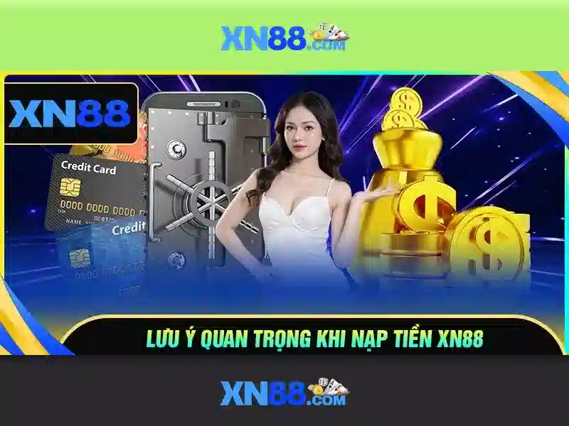 Giới Thiệu Về XN88