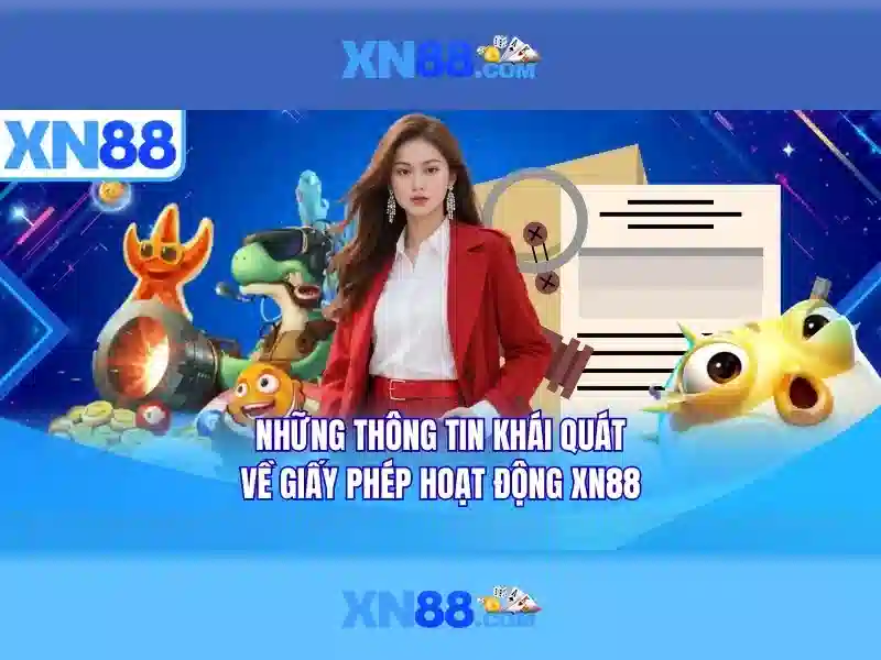Trò Chơi SLOT Trên <strong>XN88</strong>