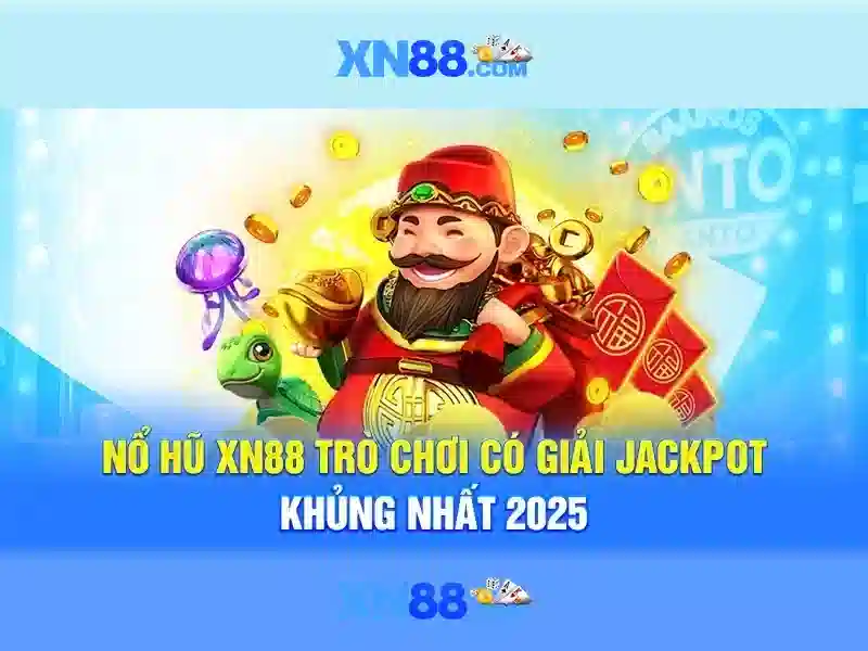 Giải Thưởng Slot