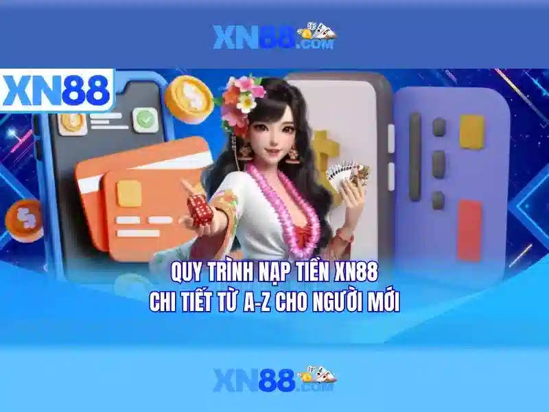 Tổng hợp Bắn Cá XN88
