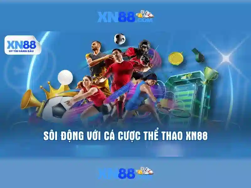 Kho Game Slot XN88 – Trải Nghiệm Đỉnh Cao Mỗi Ngày