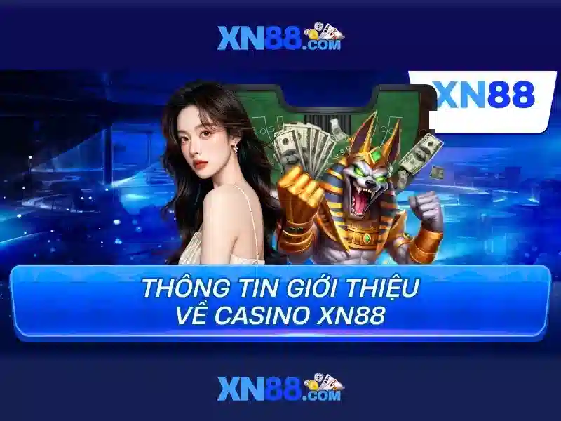 Đa dạng thể loại game slot XN88