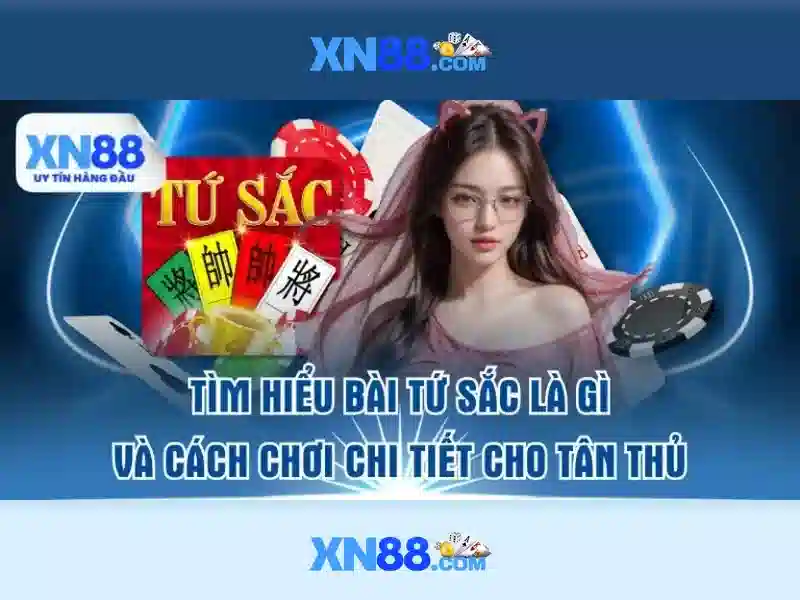 Game Slot XN88