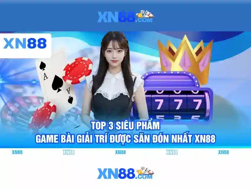 ưu đãi độc quyền XN88 App Com