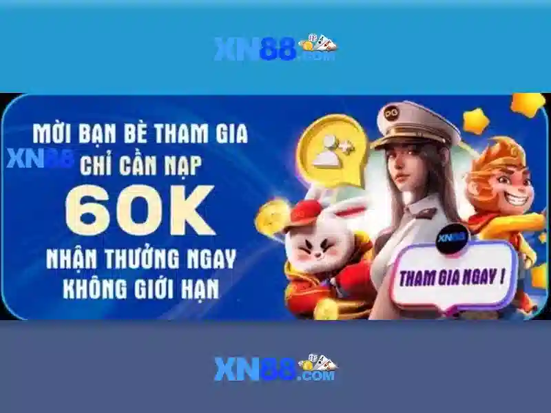 XN88 – Ứng Dụng Slot XN88 – Trải Nghiệm Đỉnh Cao Cho Người Chơi Slot