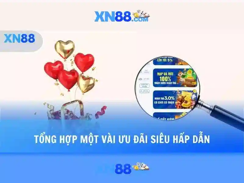 XN88 – Trang Chủ Slot XN88 Đa Dạng, An Toàn, Nạp Rút Tiền Nhanh Chóng 2026