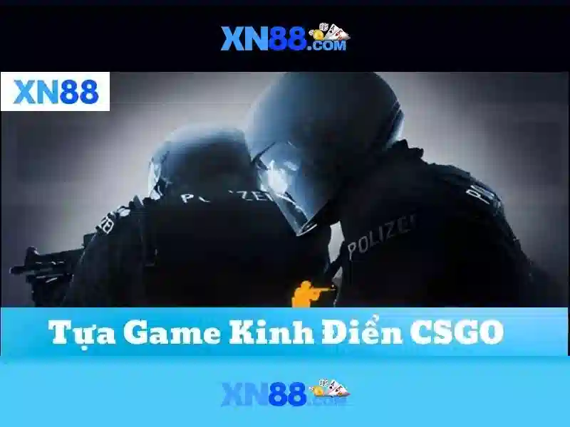 Kho Game Slot XN88