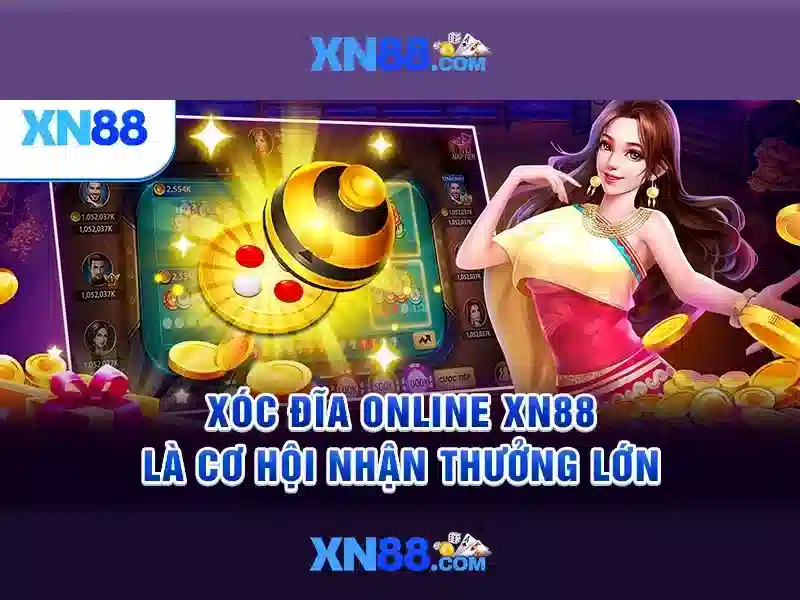 Ưu đãi độc quyền cho thành viên XN88 bshrf