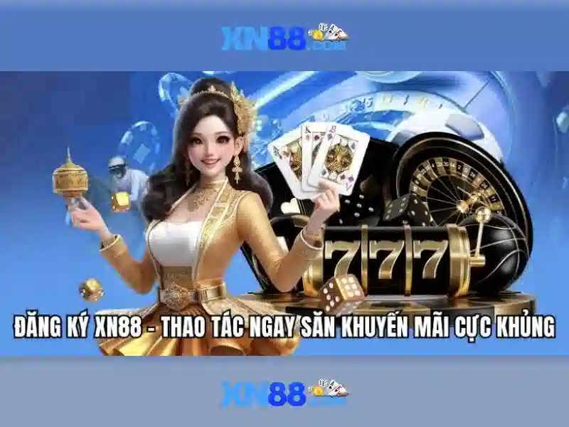 Trải Nghiệm Slot