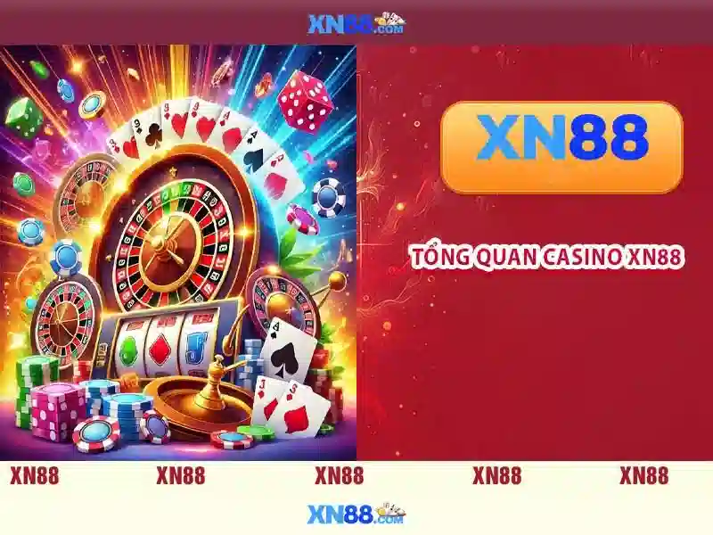 Game Bài 3D XN88