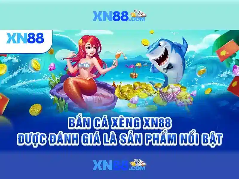 Khuyến mãi slot tại XN88