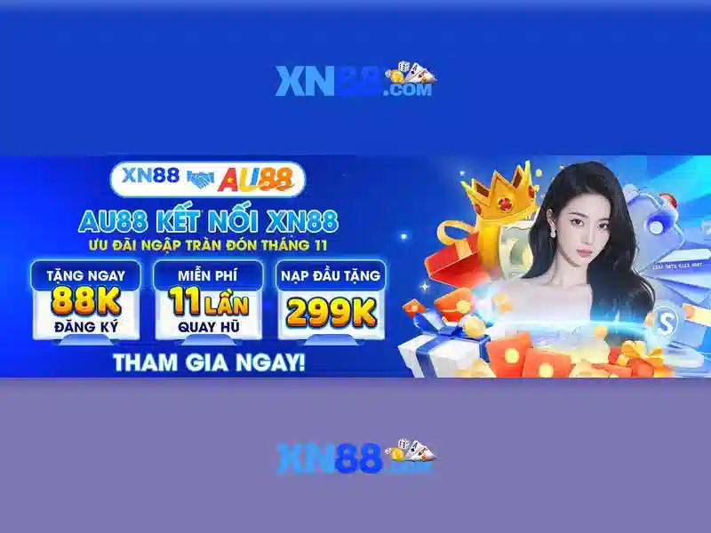 Trải Nghiệm Slot Tại XN88