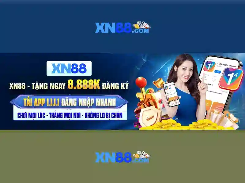 Trải Nghiệm Chơi Slot XN88