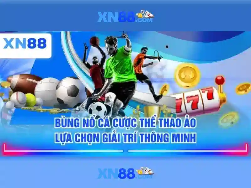 XN88 Gaming – Trải Nghiệm Slot Đỉnh Cao Tại XN88