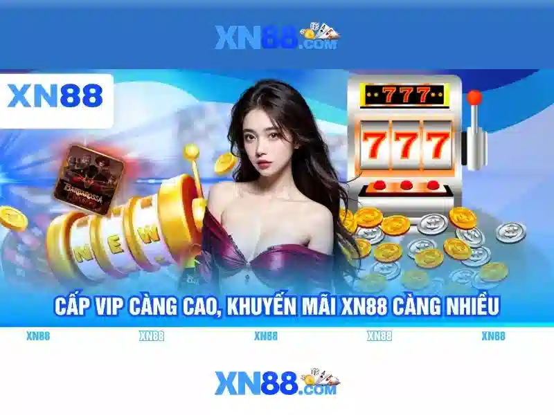Các Loại Slot XN88
