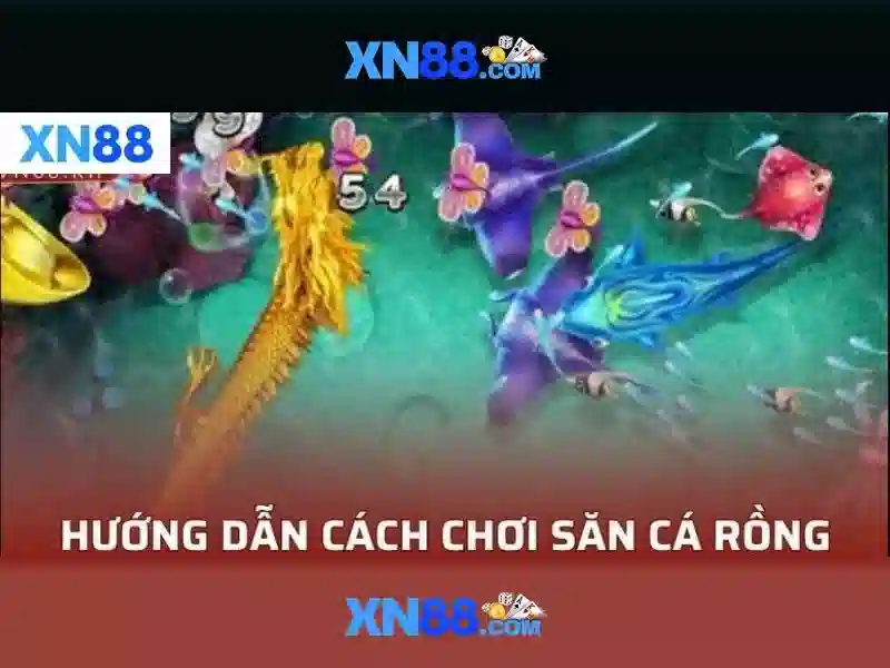 Trải nghiệm slot đỉnh cao