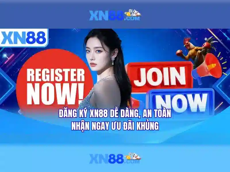 Các Trò Chơi Slot Tại XN88 Gaming