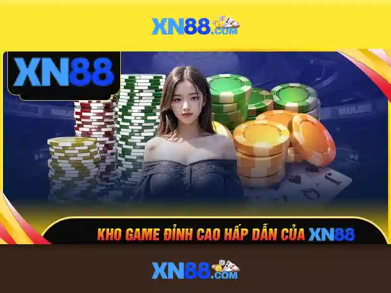 Khuyến mãi XN88 Slot