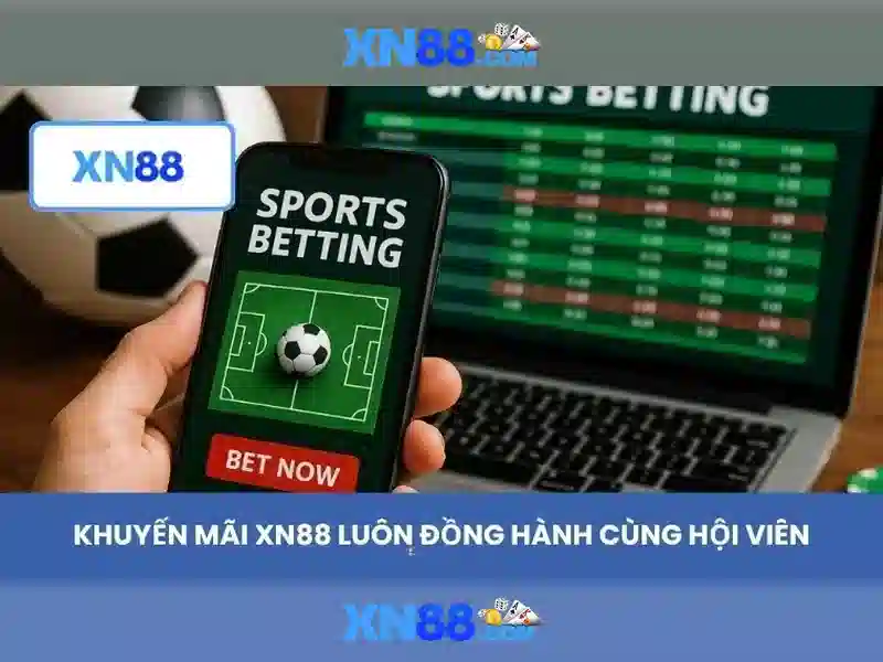XN88 chính thức