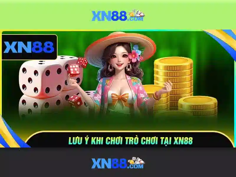 XN88 – Trang Chủ Slot Đa Dạng