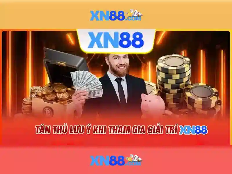 Cổng game Slot XN88