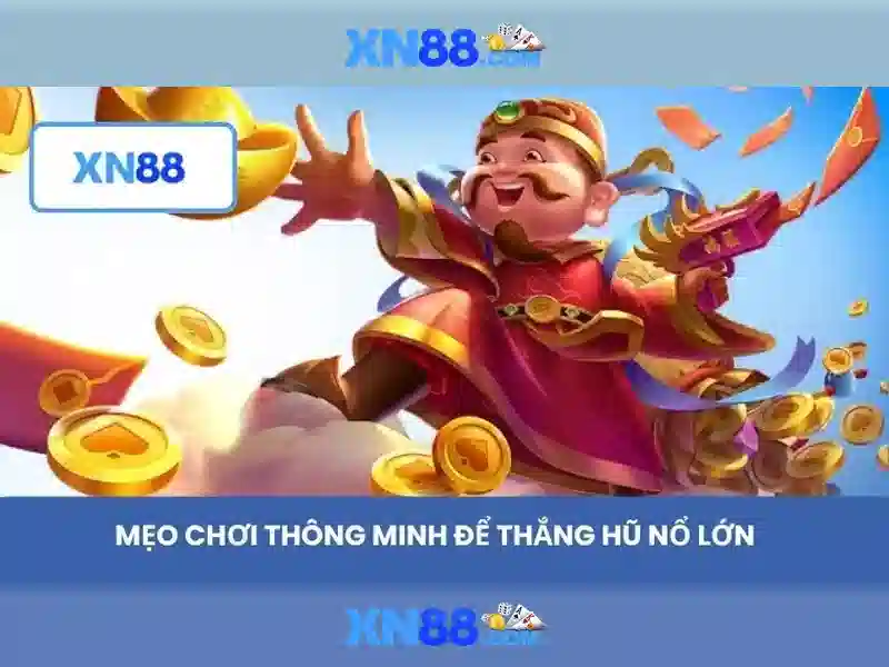 XN88 – Trang Chủ Slot 2026