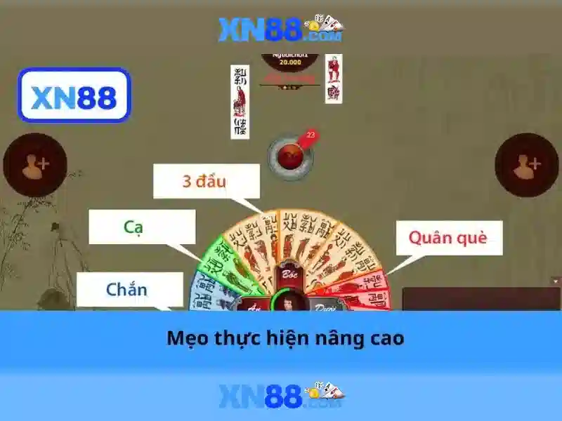 XN88 – Trải Nghiệm Slot Đỉnh Cao Với Tỷ Lệ Thưởng Hấp Dẫn