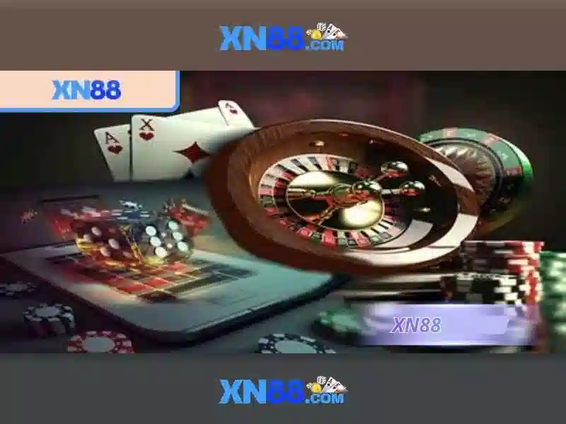Tại Sao Nên Chọn XN88 Com