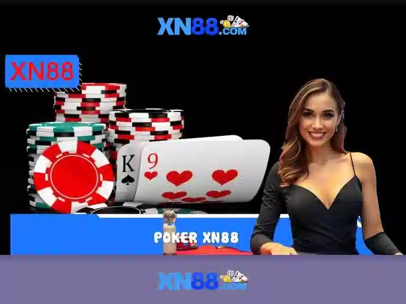 XN88 - Thiên Đường Giải Trí Chuyên Nghiệp Chơi Là Thắng