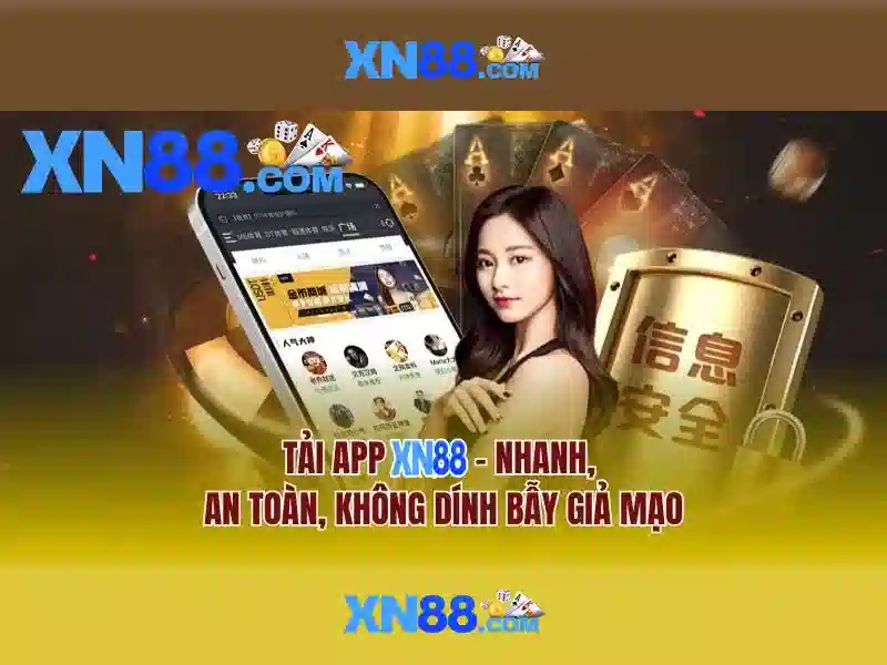 XN88: Trải Nghiệm Slot Đỉnh Cao Với Tương Tác Dealer Chuyên Nghiệp