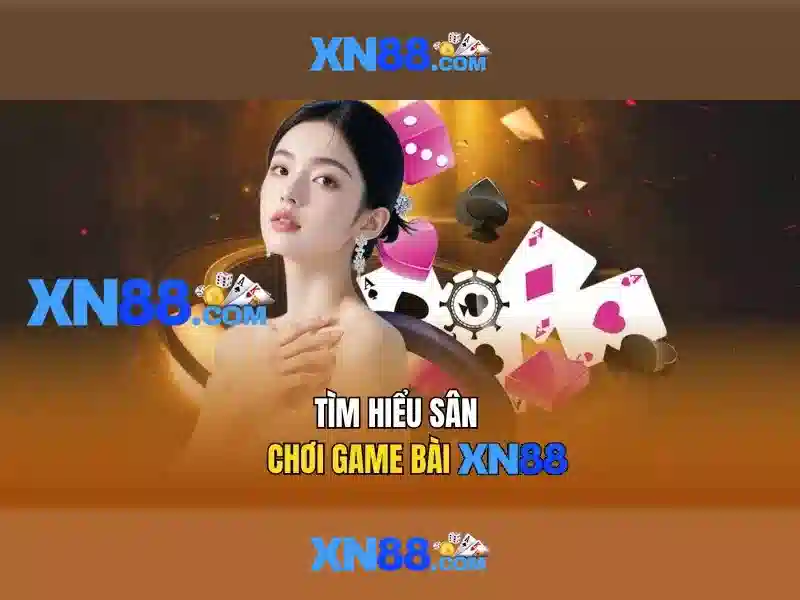Ứng Dụng XN88 App Com