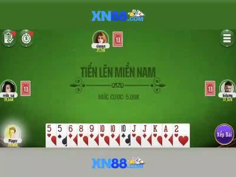 Tại Sao Nên Chọn XN88