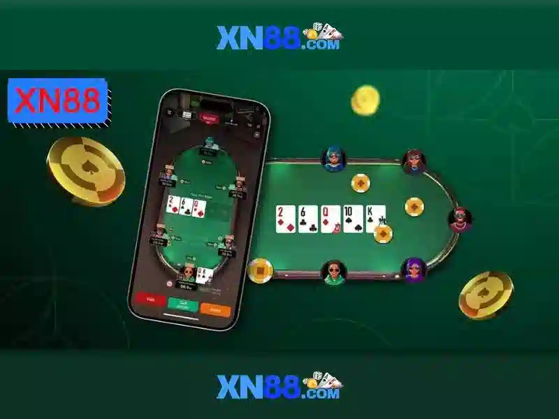 Tại Sao Chọn XN88 Casino