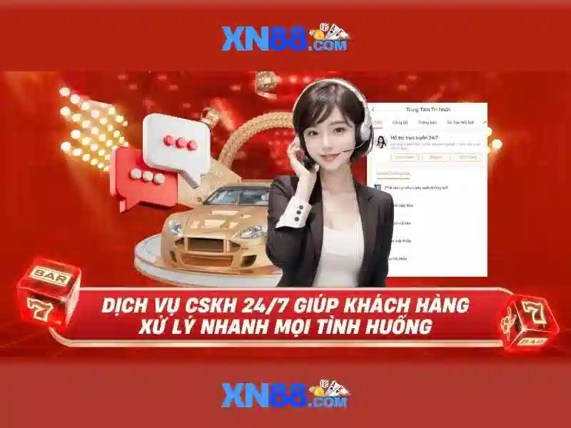 Khuyến Mãi XN88